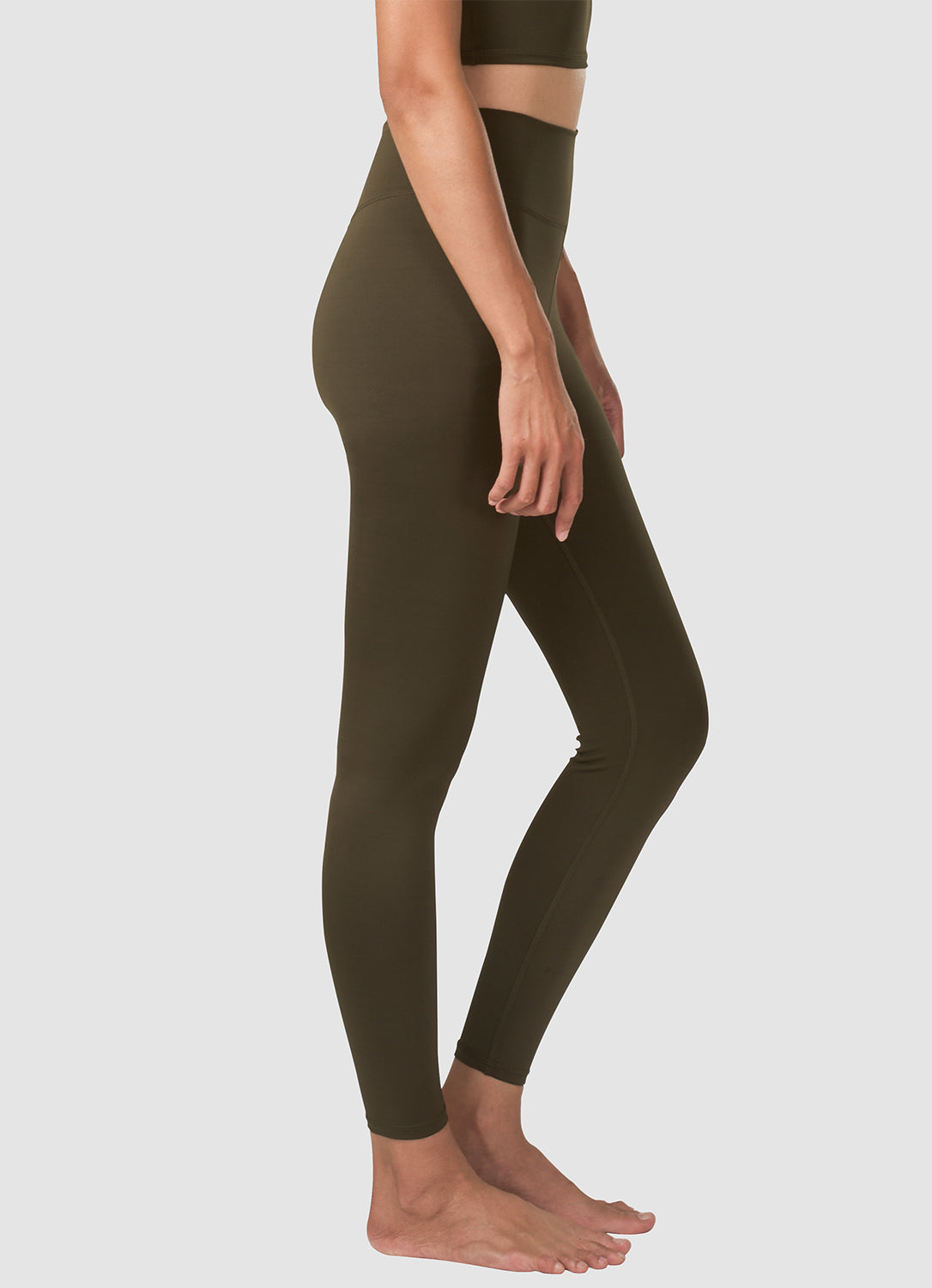 B'Spoke Legging