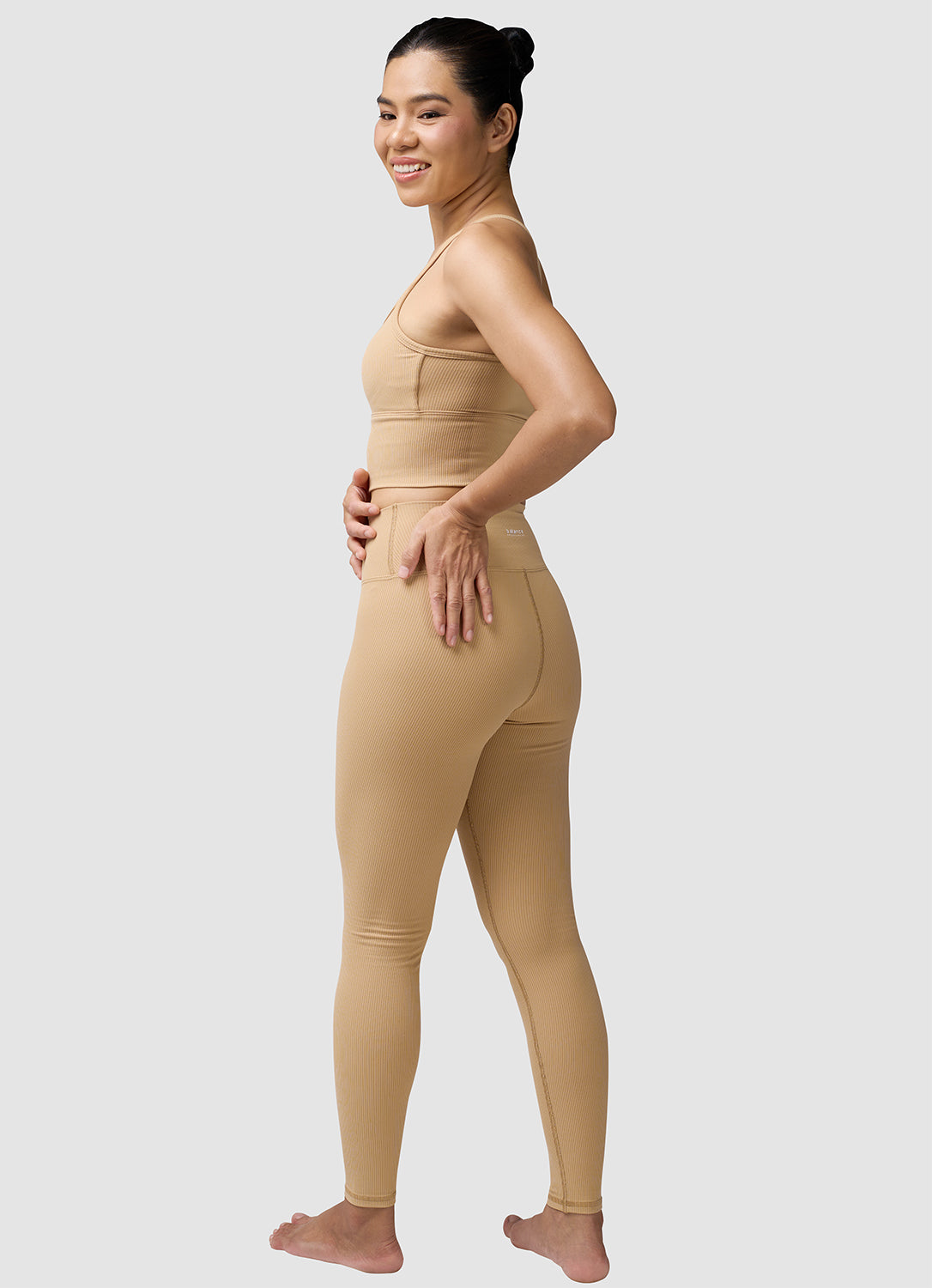 B'Spoke Legging
