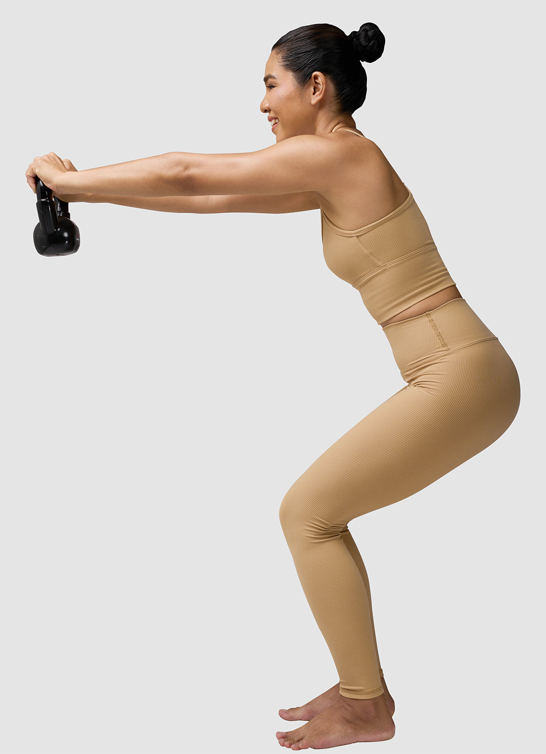 B'Spoke Bra-Legging