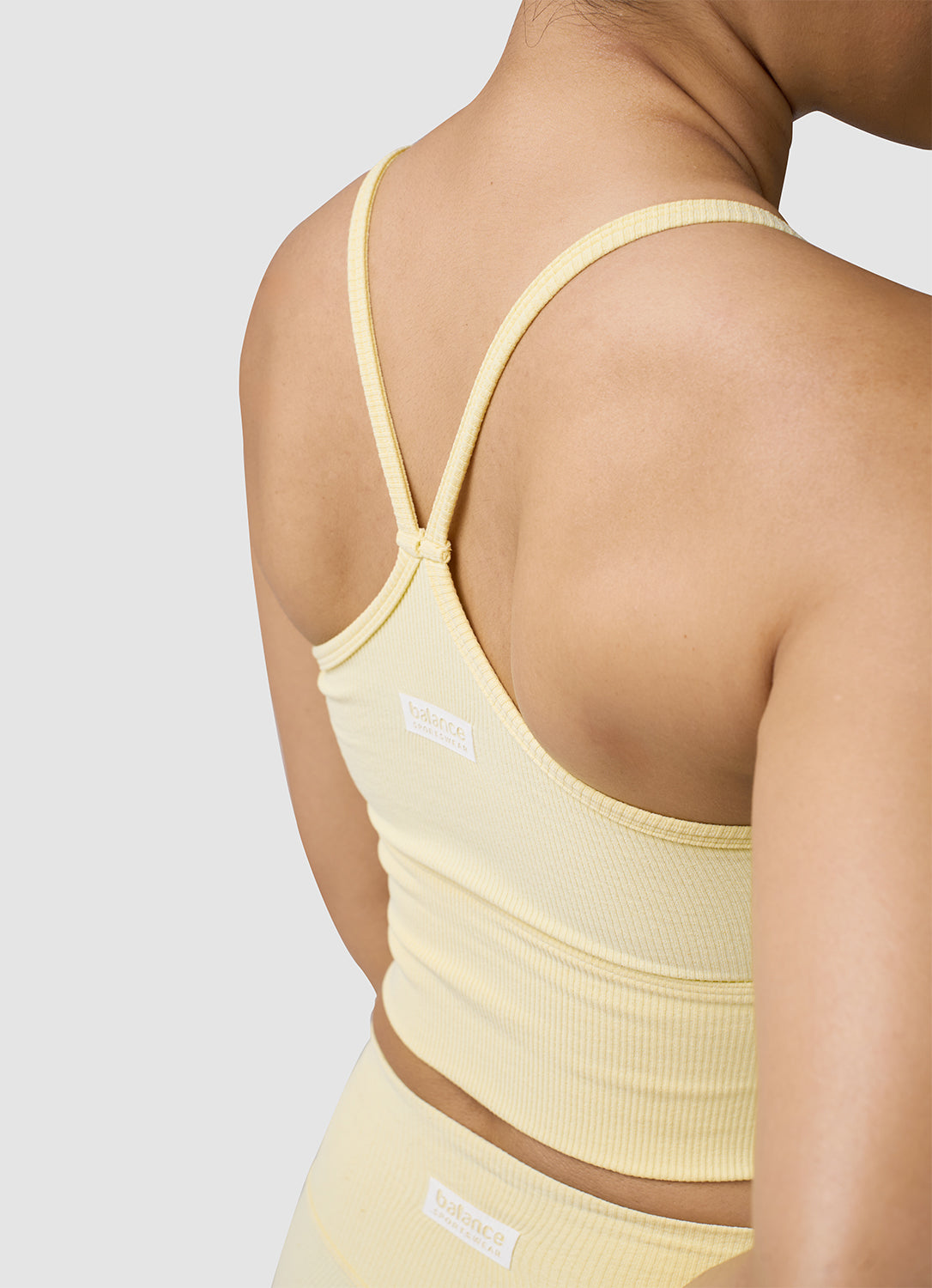 B'Spoke Bra