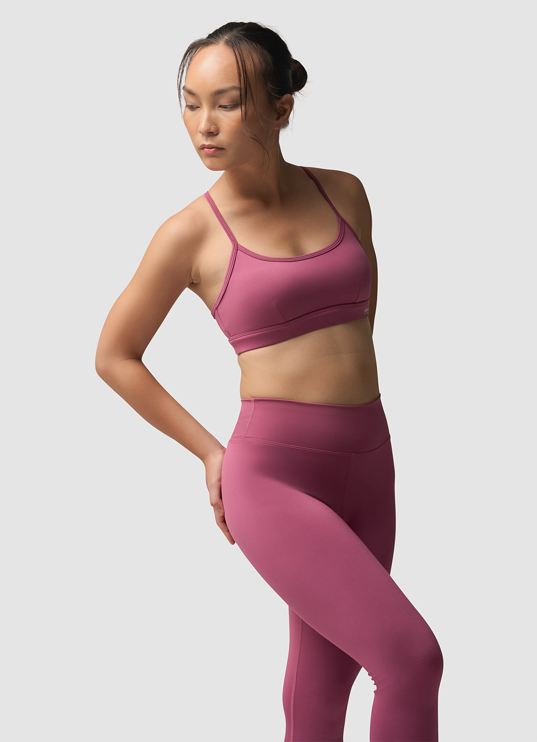 The Spicy Bra-Legging