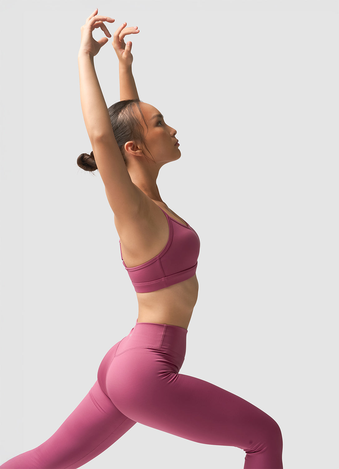 The Spicy Bra-Legging