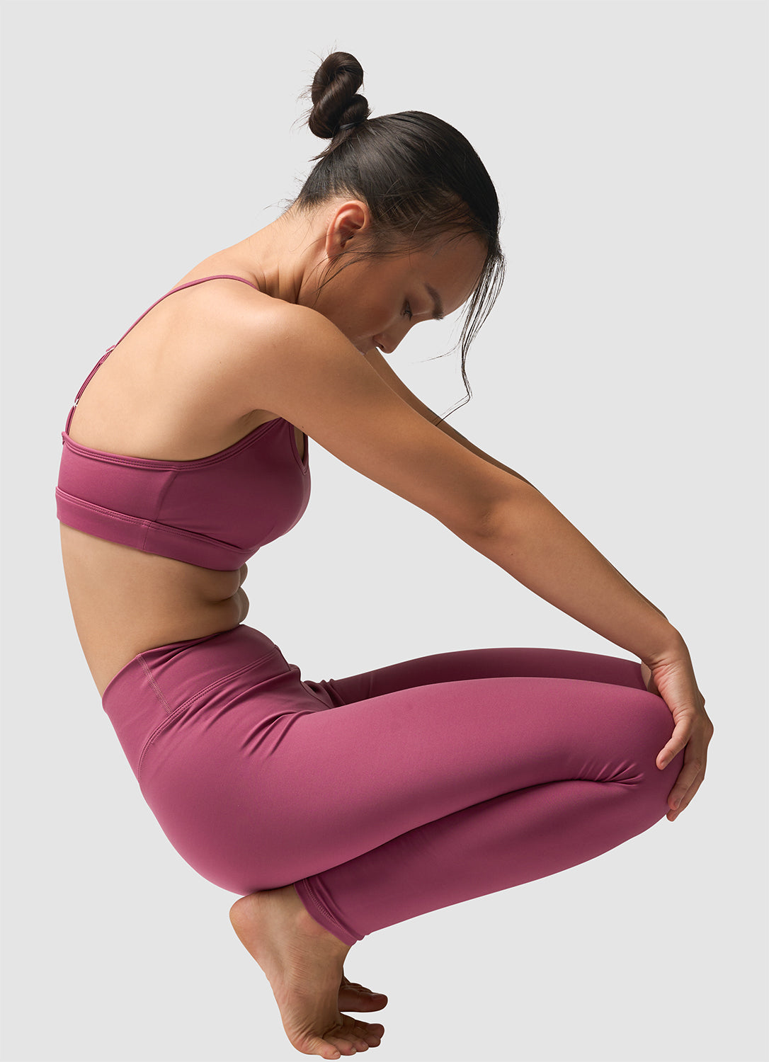 The Spicy Bra-Legging