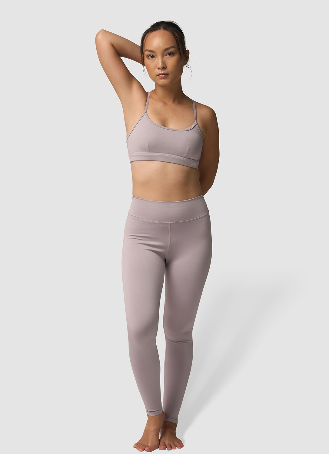The Spicy Legging