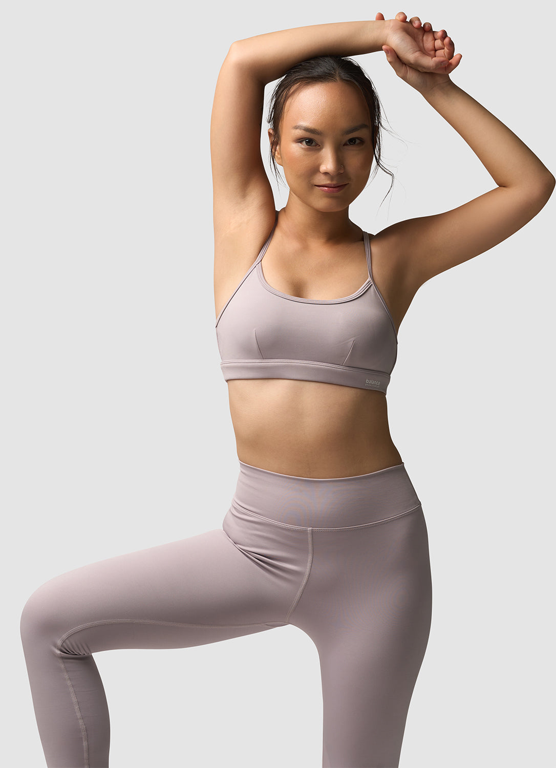 The Spicy Bra-Legging