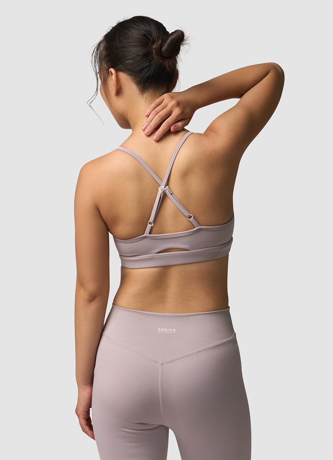 The Spicy Legging