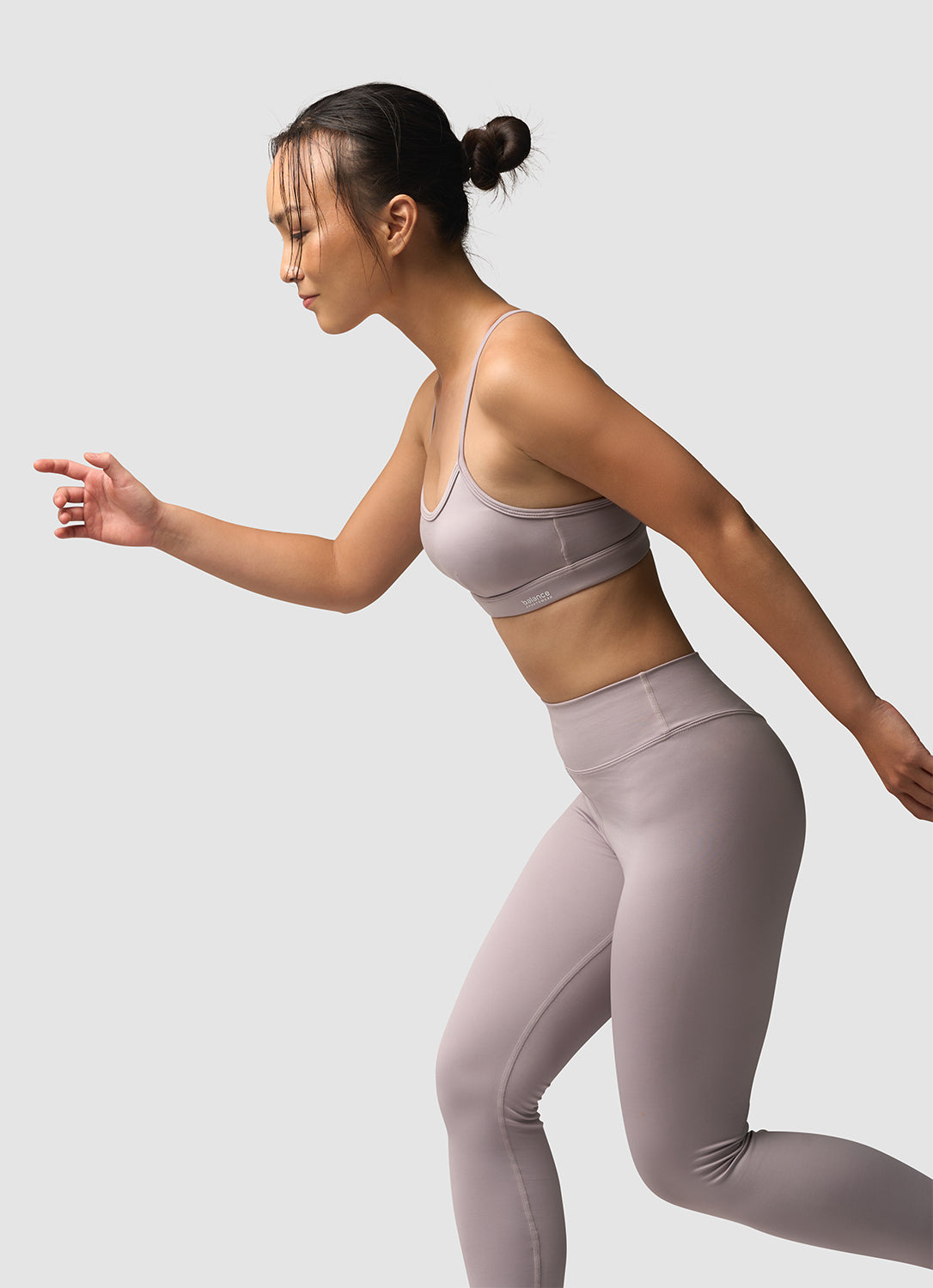 The Spicy Bra-Legging