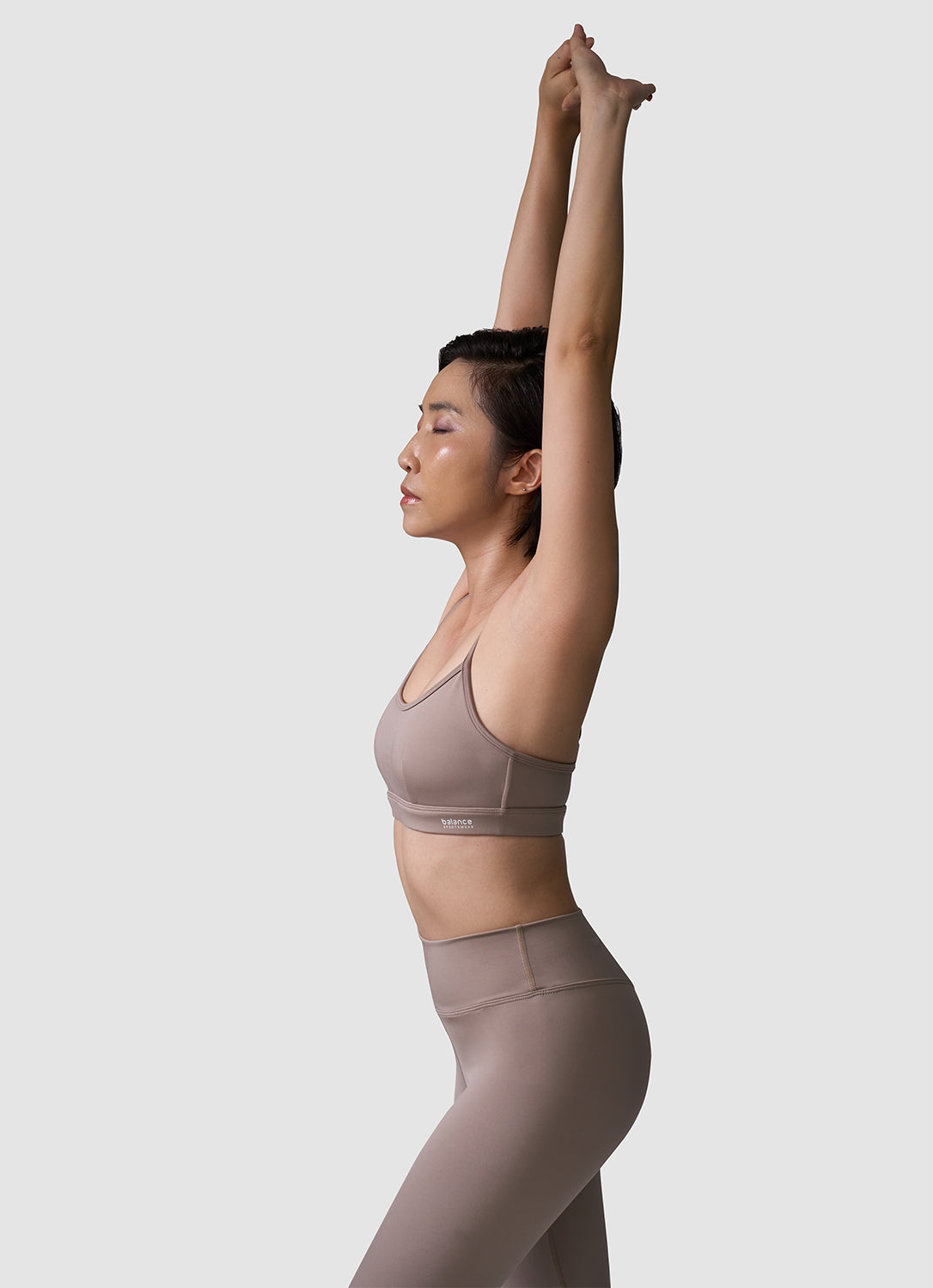 The Spicy Bra-Legging