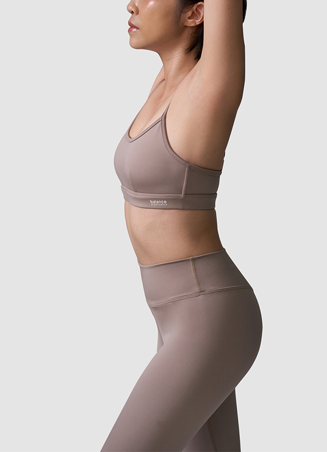 The Spicy Legging