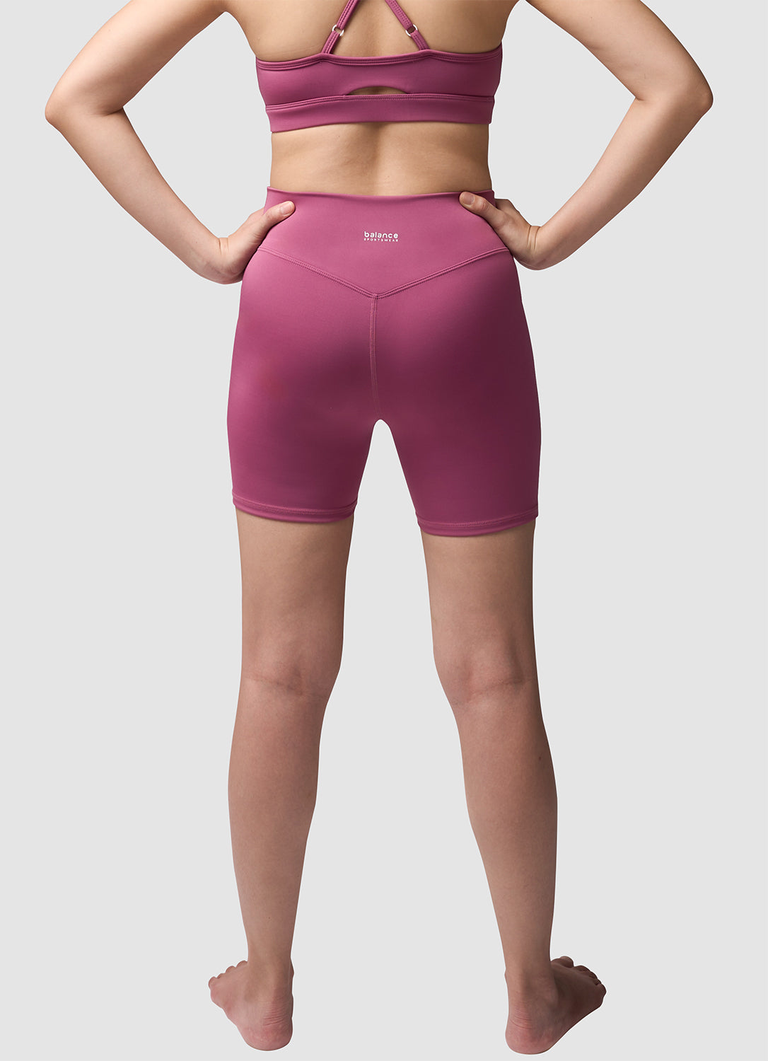 The Spicy Short
