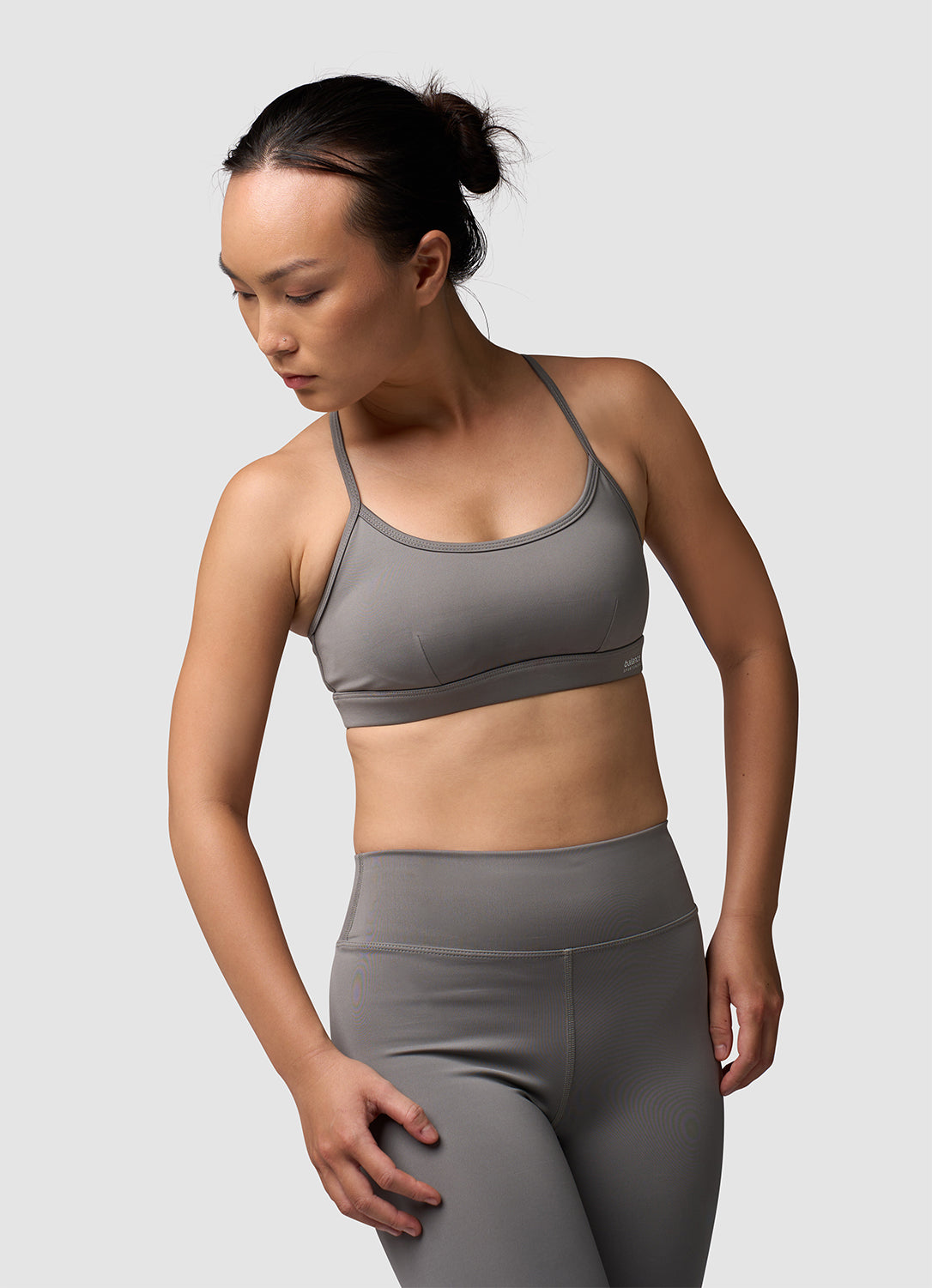 The Spicy Bra-Legging
