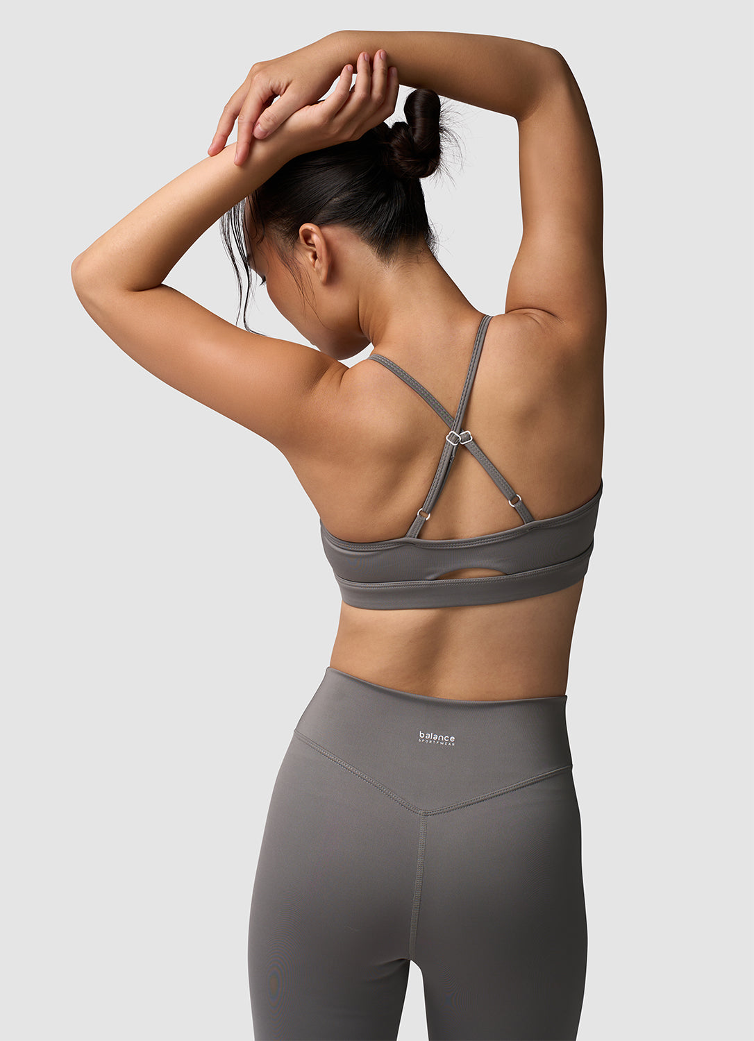 The Spicy Bra-Legging