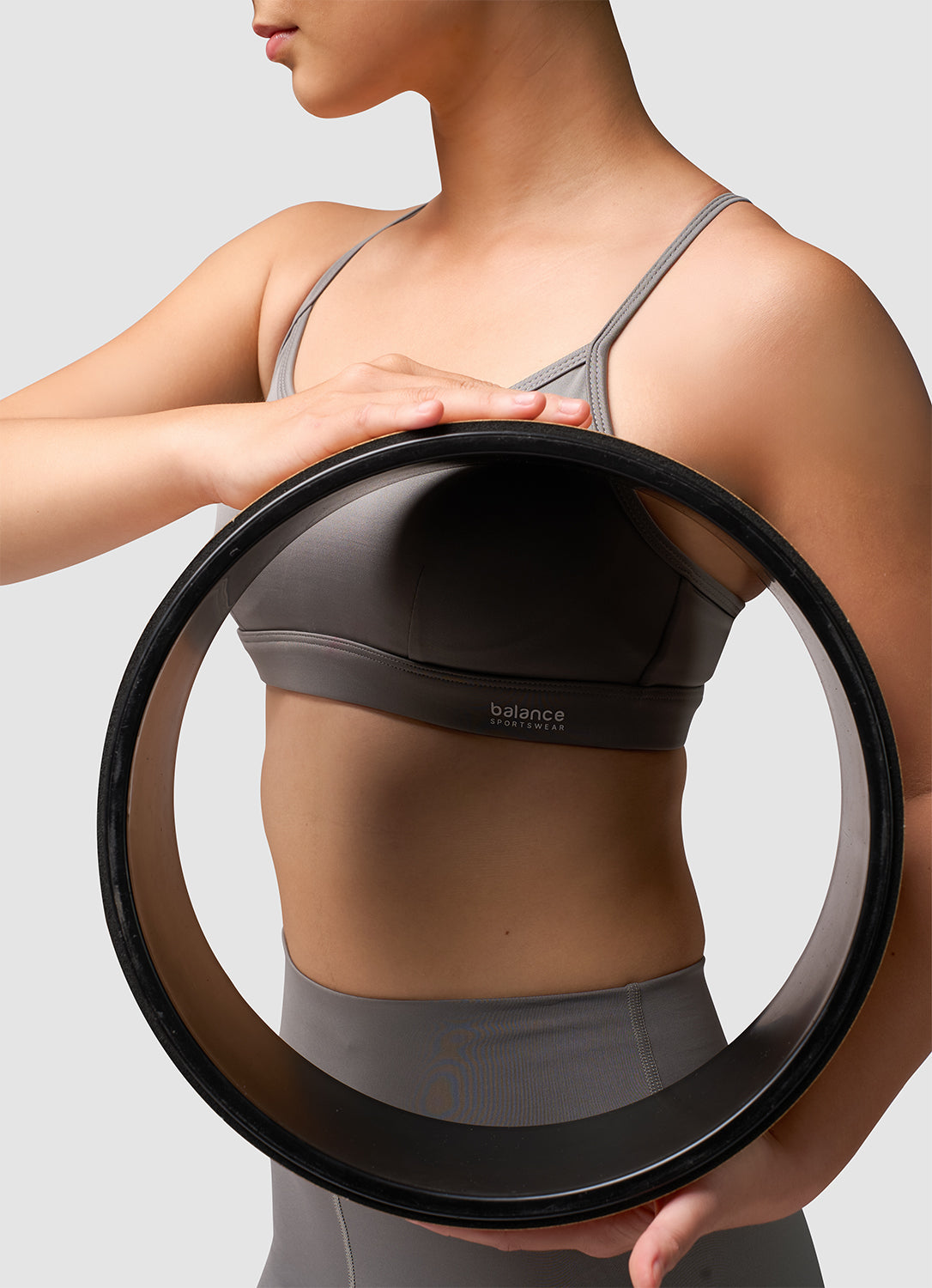 The Spicy Bra-Short