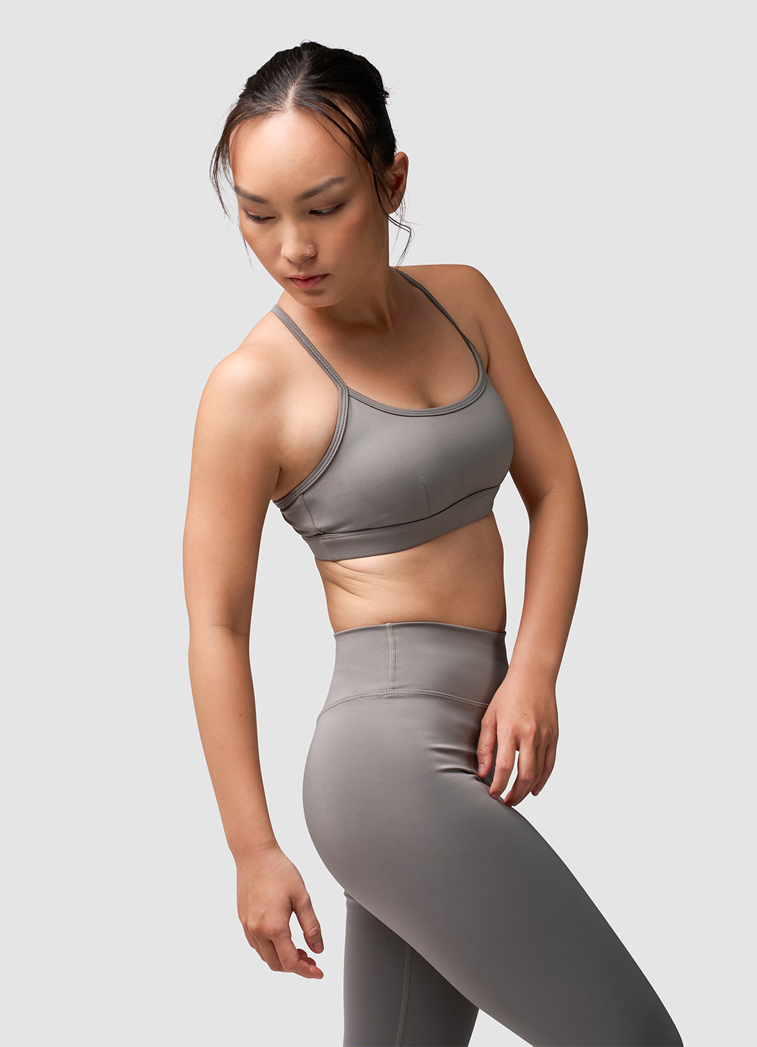 The Spicy Bra-Legging