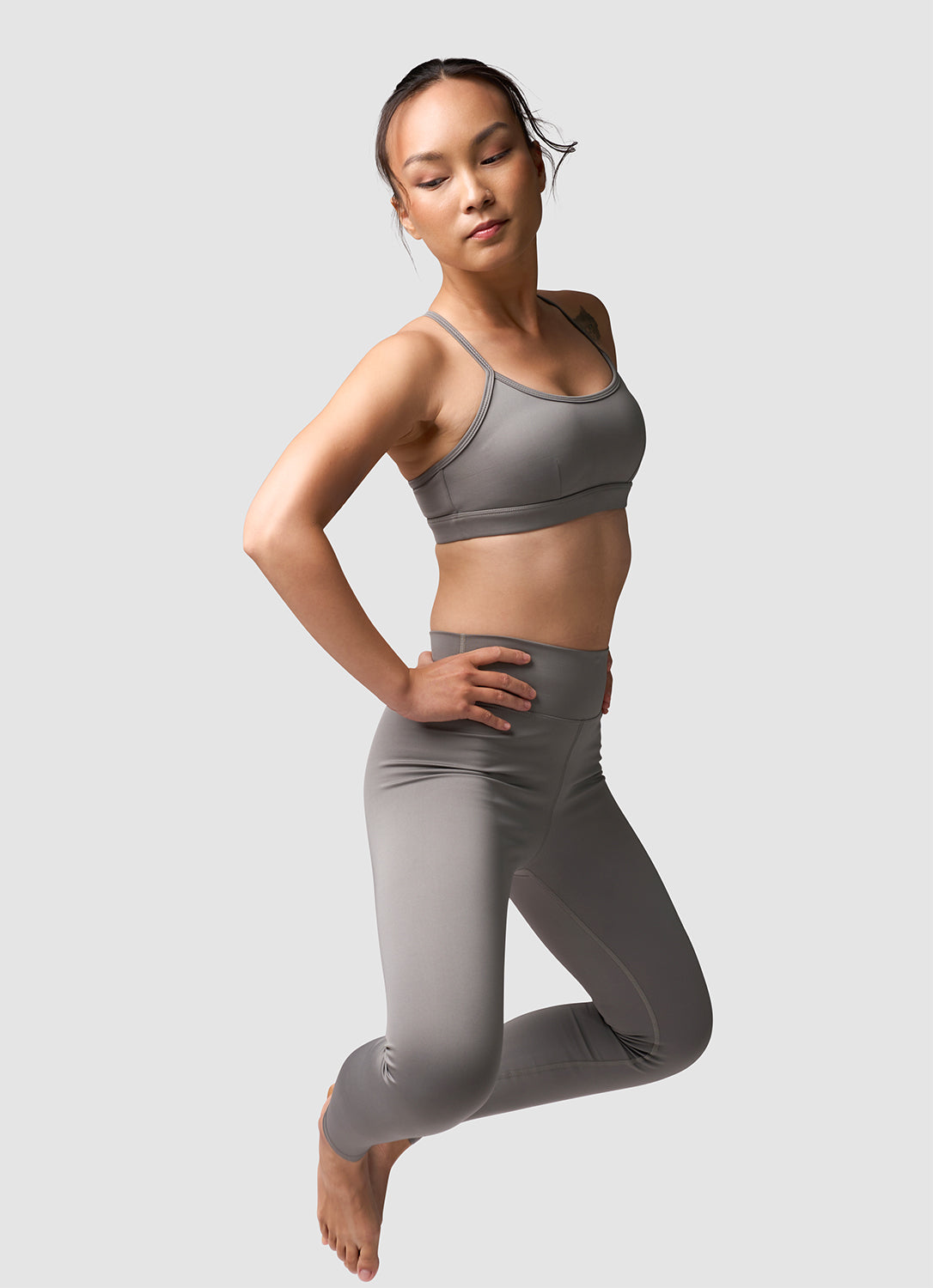 The Spicy Legging