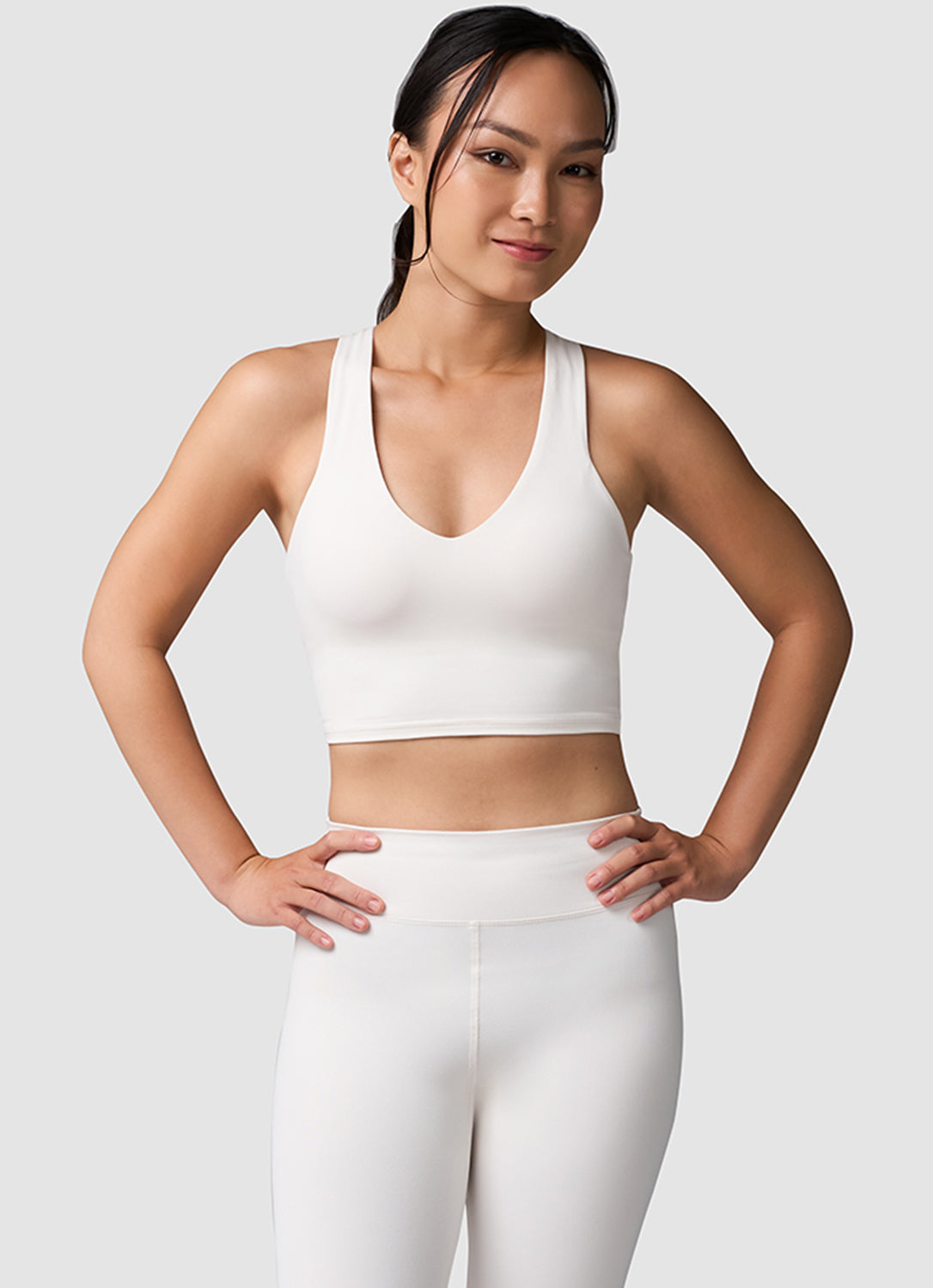 The Spicy Mini-Croptop