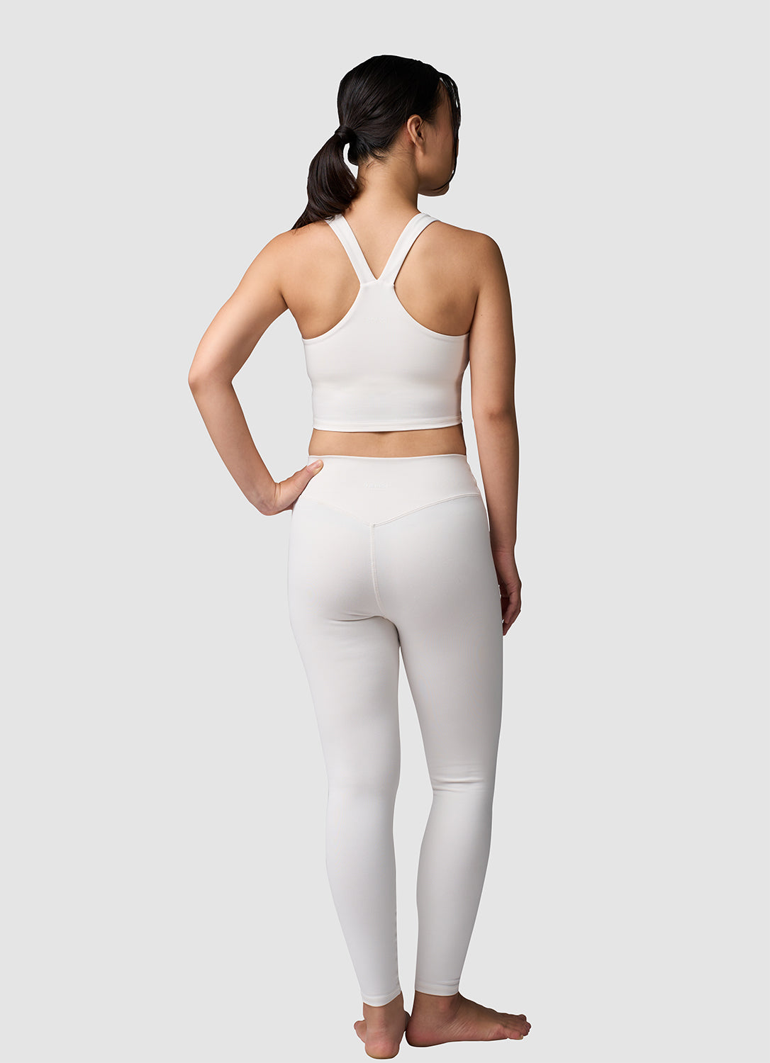 The Spicy Mini-Croptop