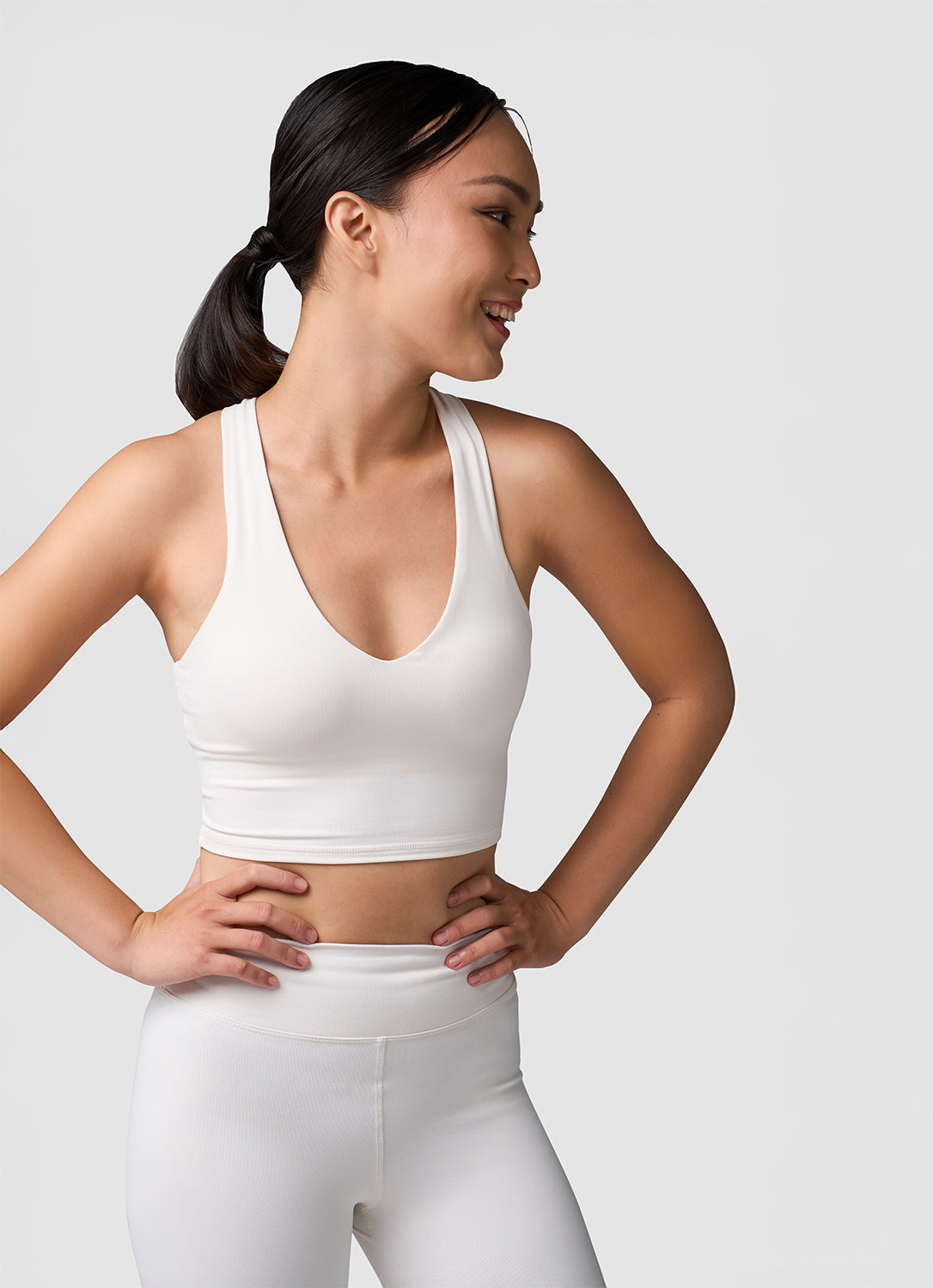 The Spicy Mini-Croptop