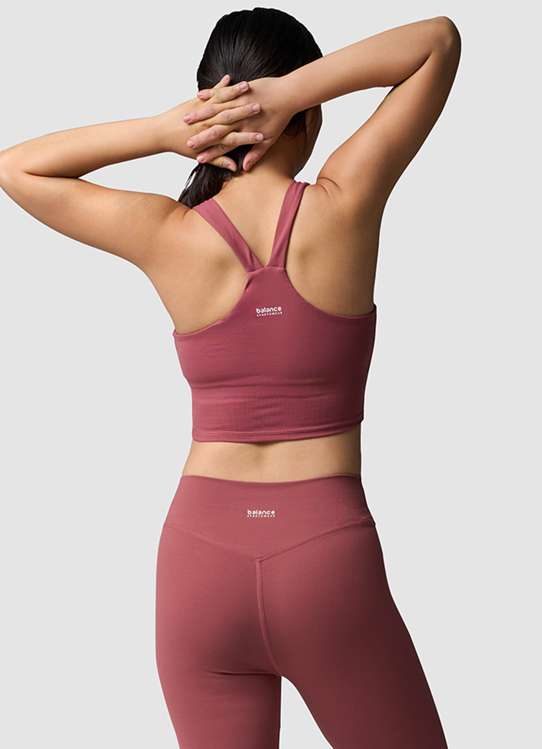 The Spicy Mini-Croptop