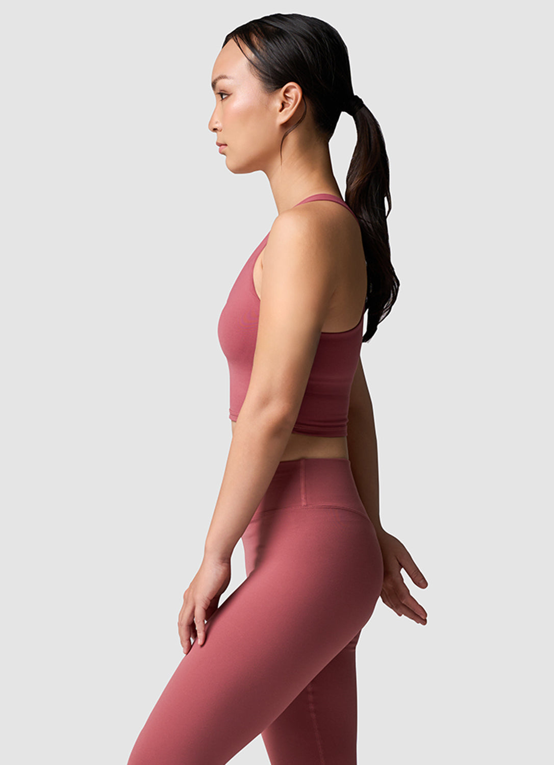 The Spicy Mini-Croptop