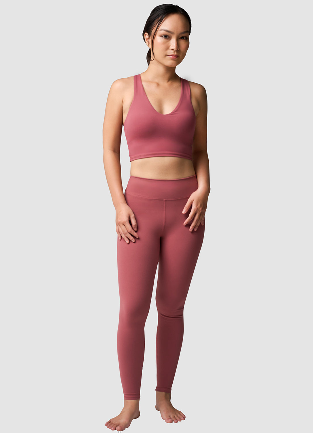 The Spicy Mini-Croptop