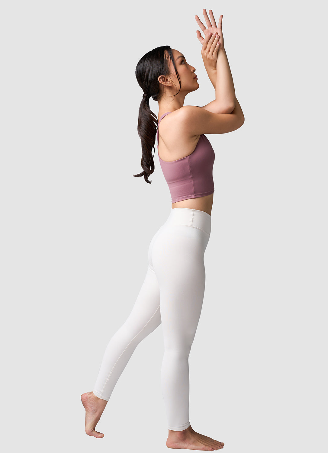 The Spicy Mini-Croptop