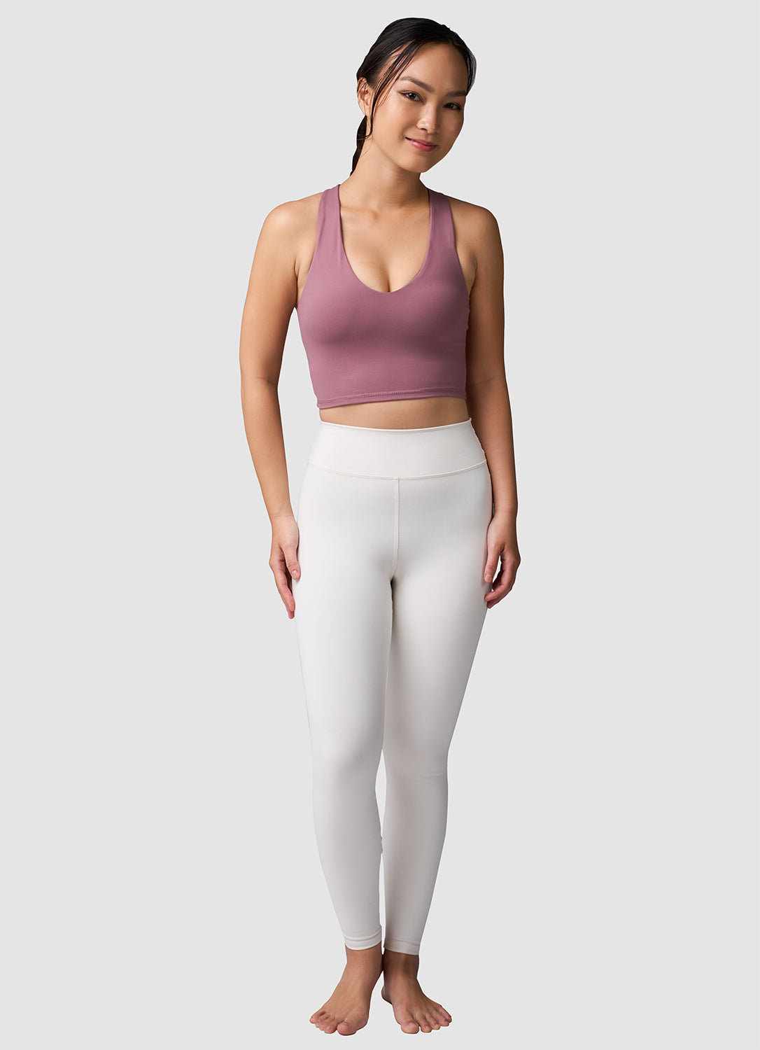 The Spicy Mini-Croptop
