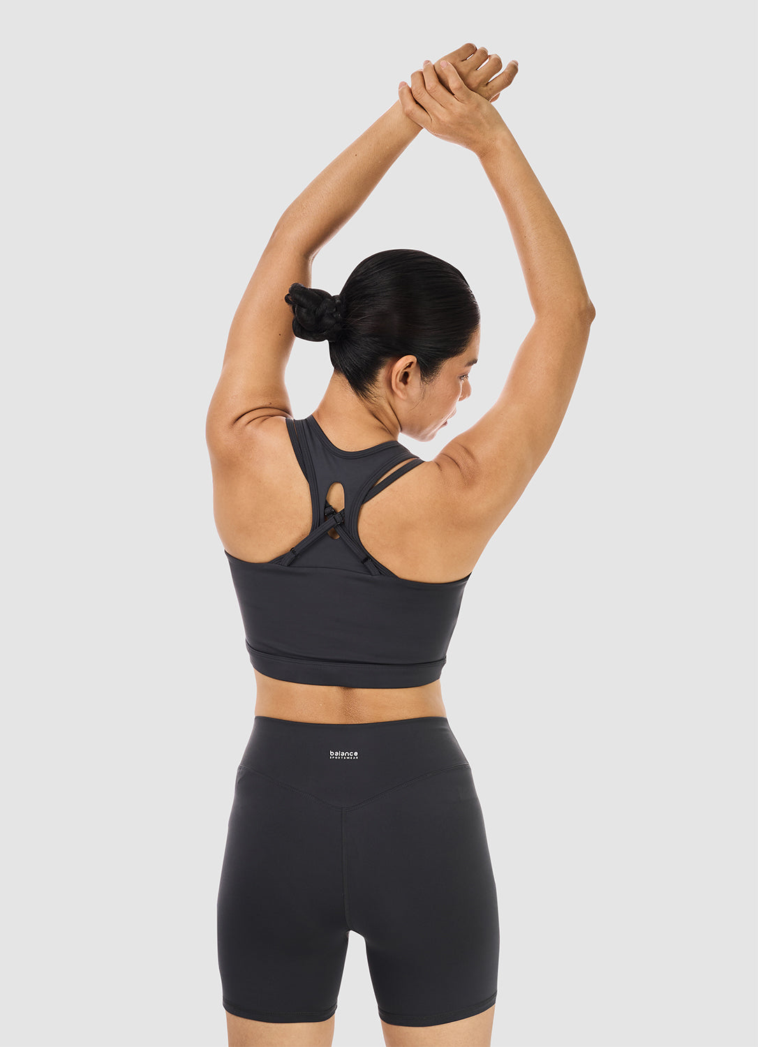 The Wave Sport Croptop