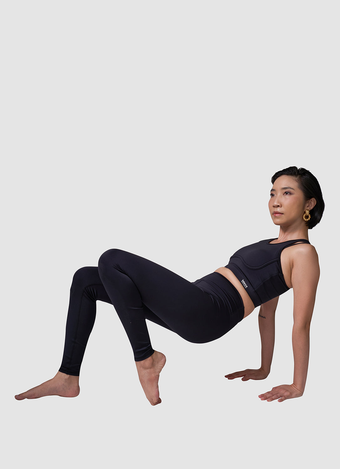 The Wave Sport Croptop