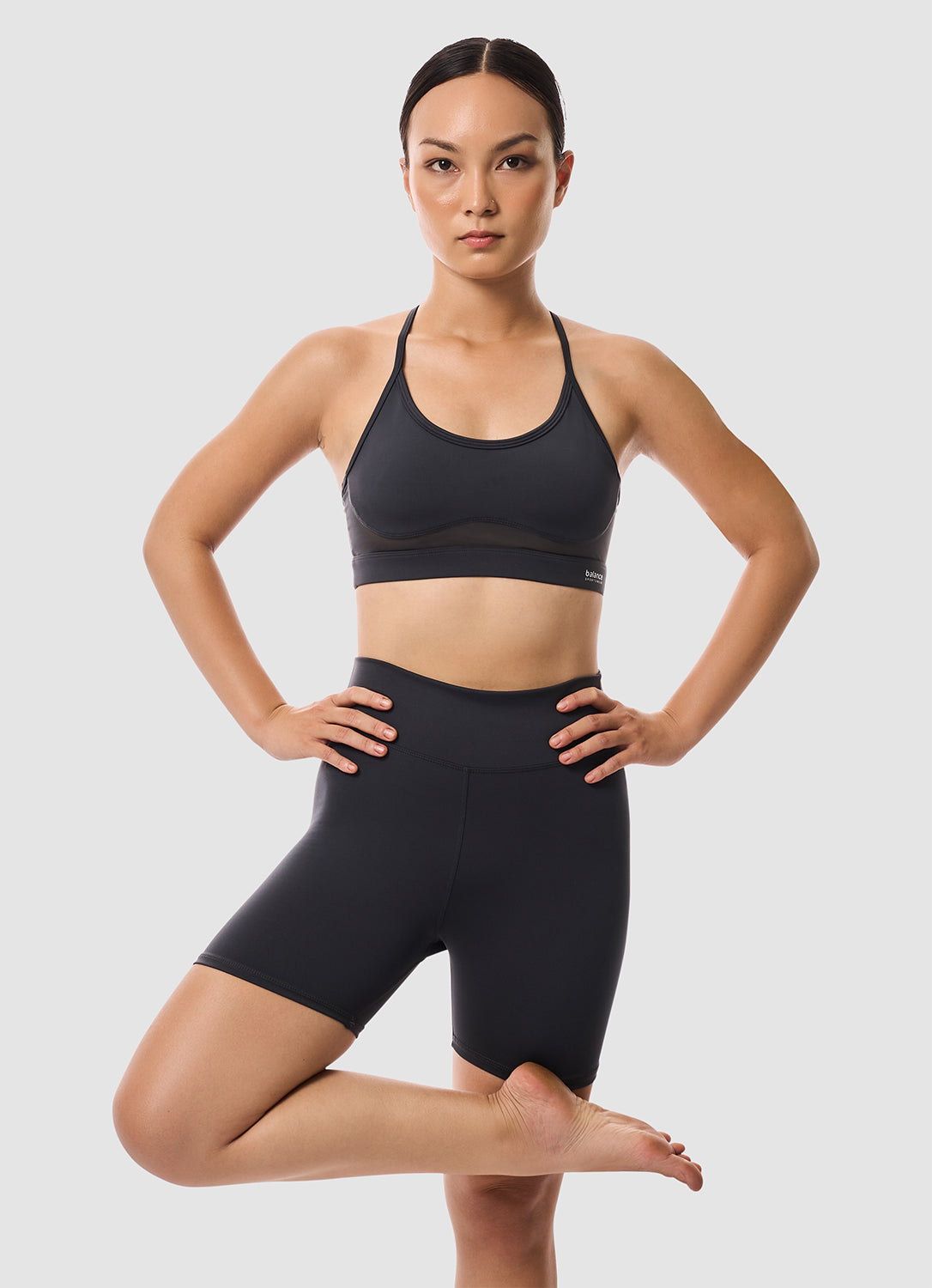 The Wave Bra-Short