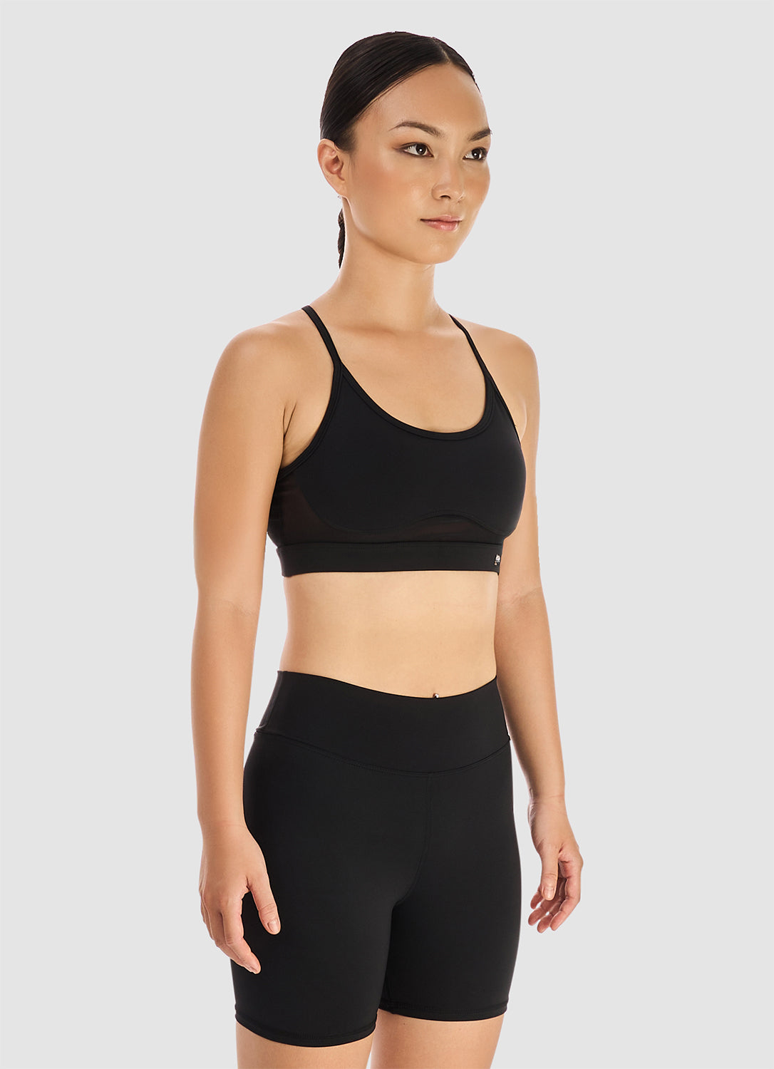 The Wave Sport Bra