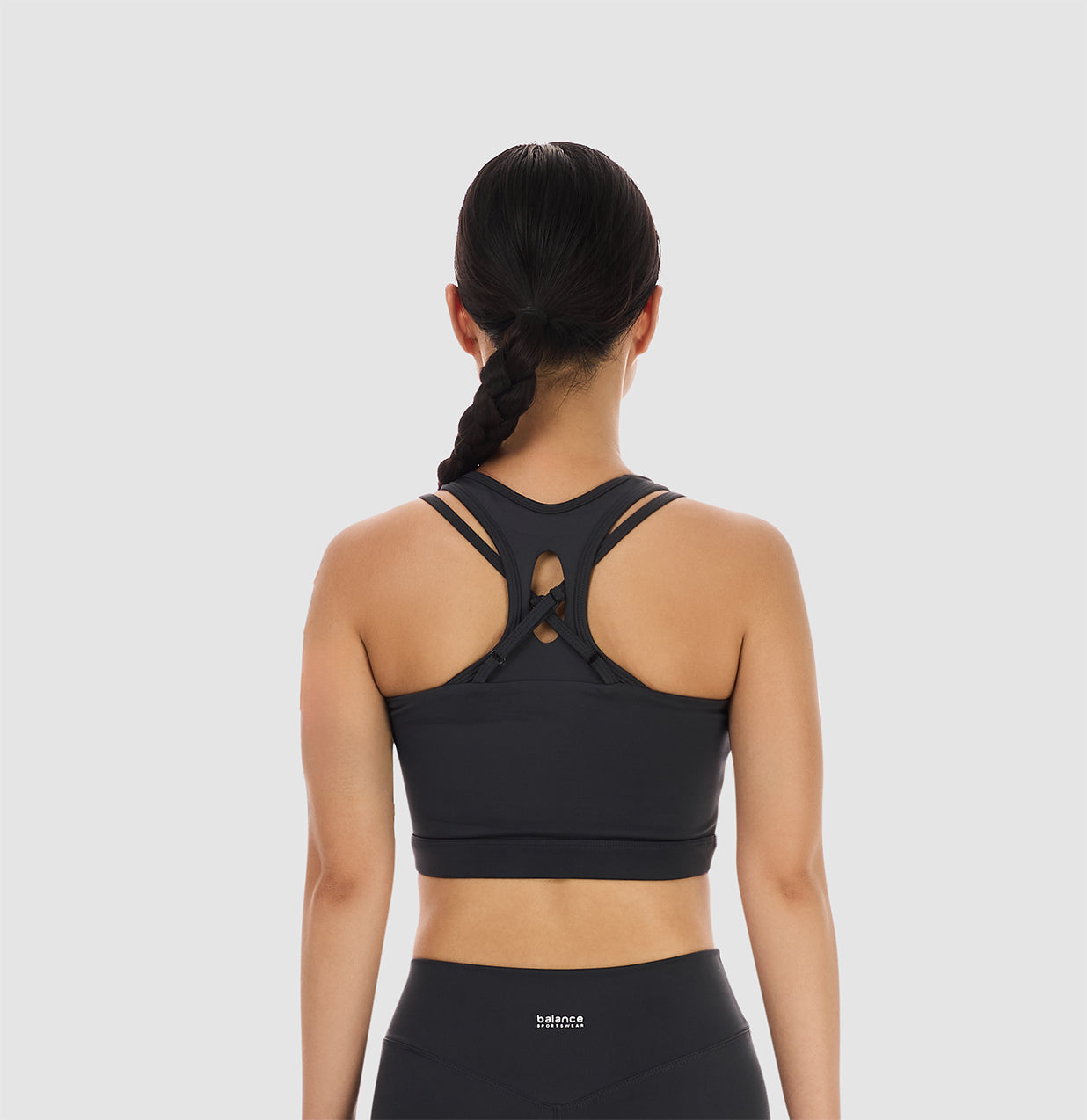 The Wave Sport Croptop