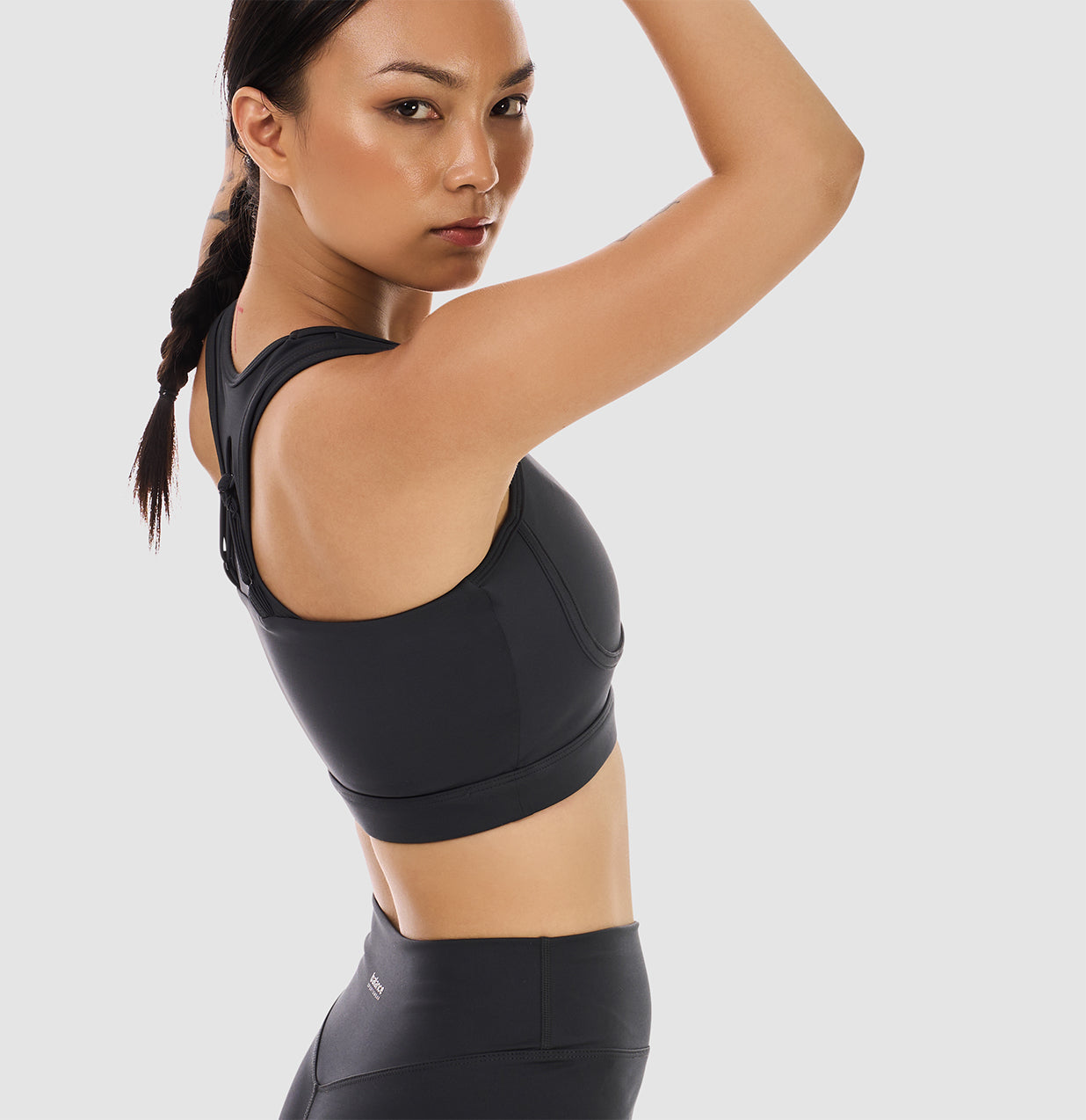 The Wave Sport Croptop