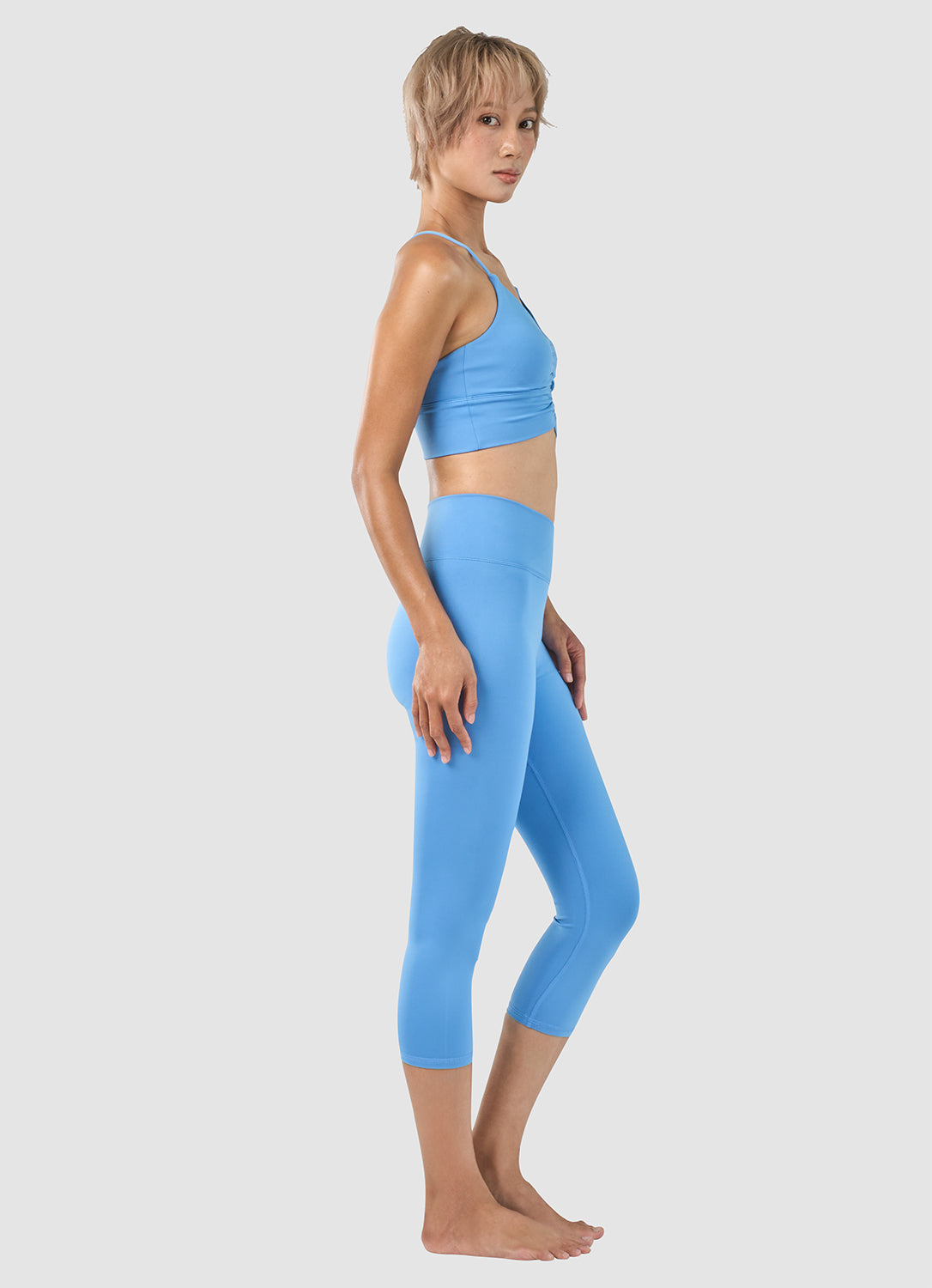 The Spicy Sky Flow Set