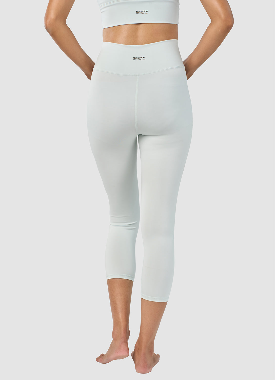 The Spicy Sky Flow Legging