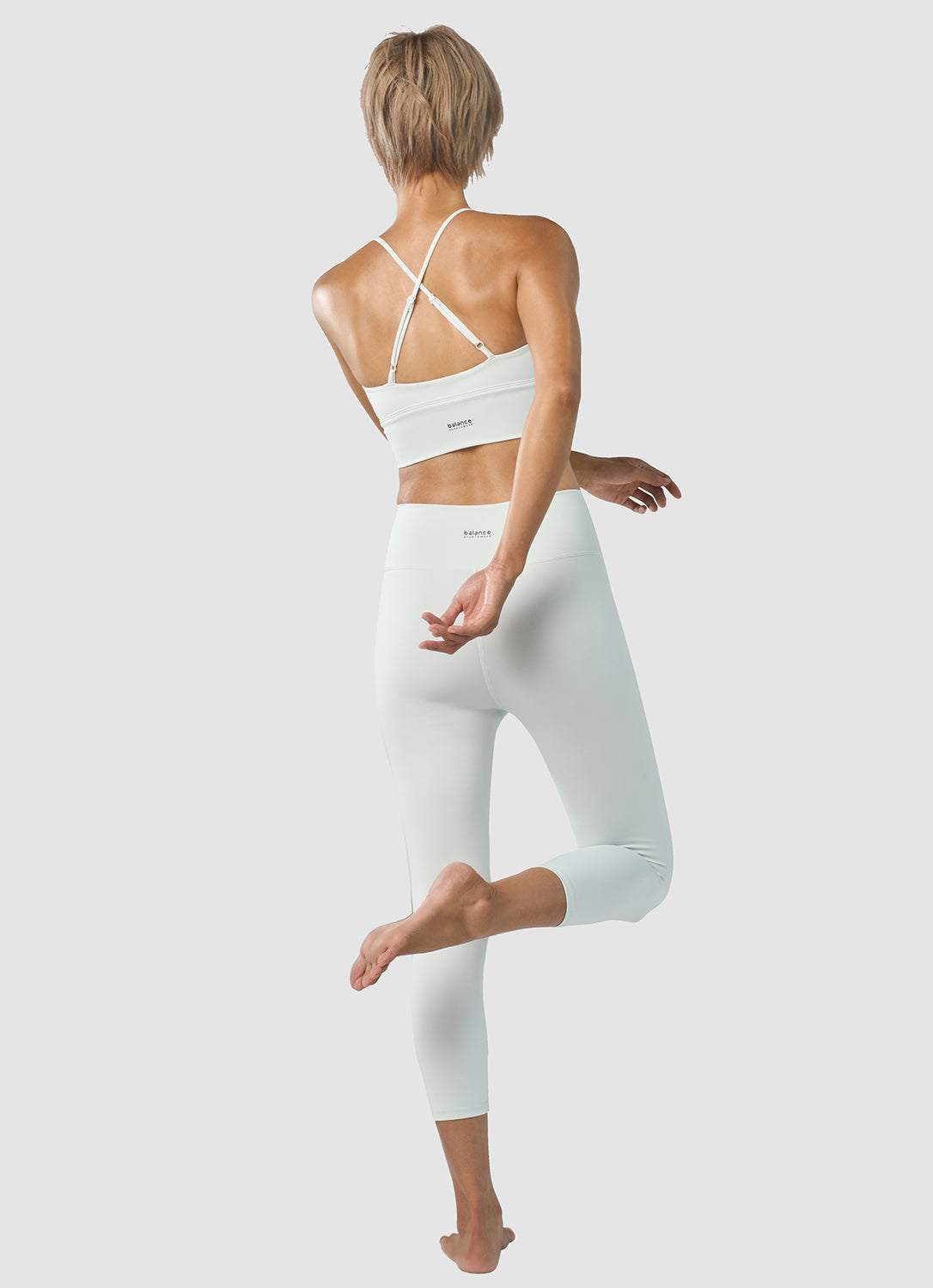 The Spicy Sky Flow Legging