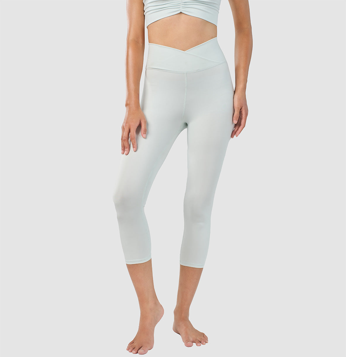 The Spicy Sky Flow Legging