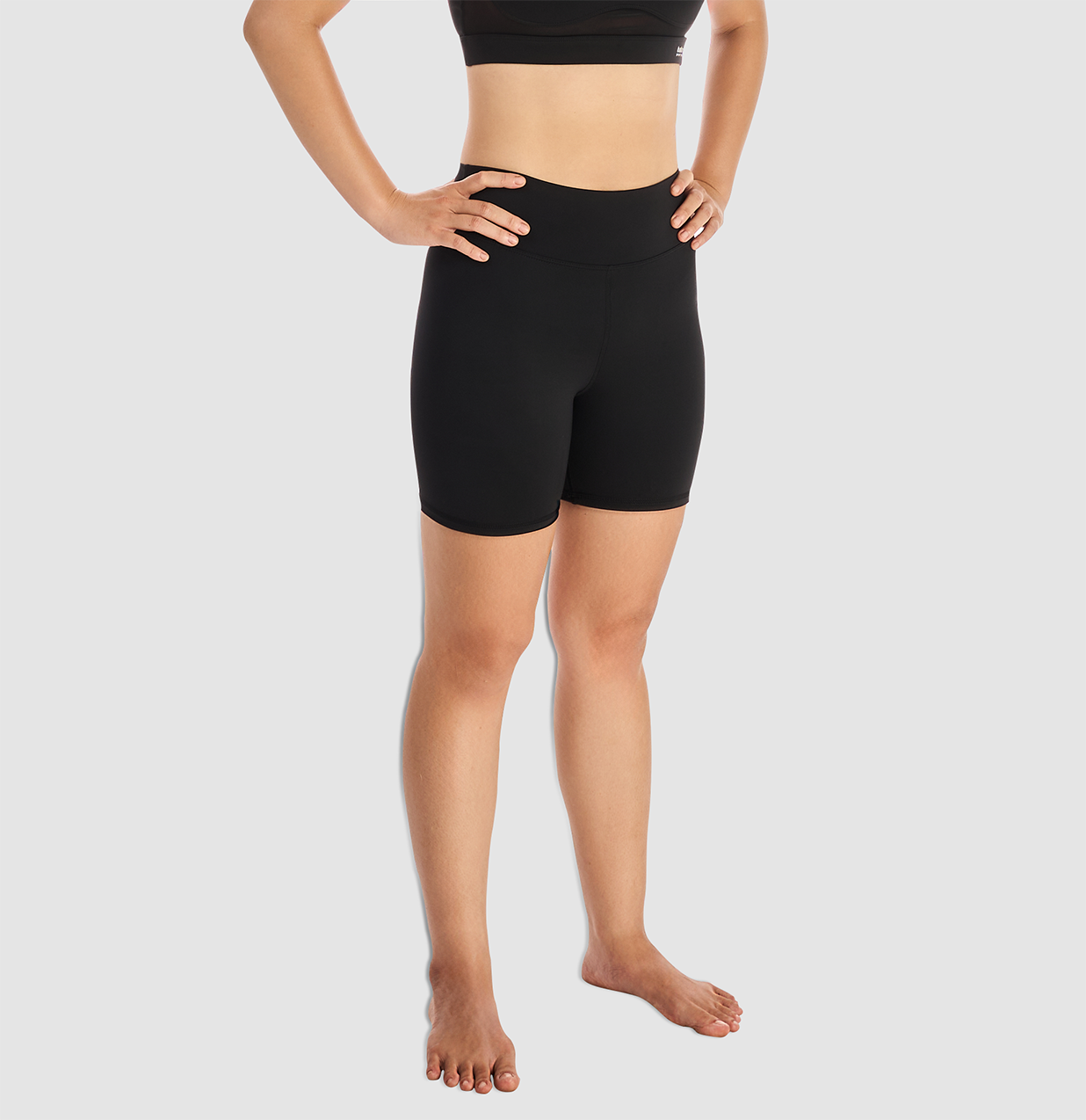 The Wave Sport Short