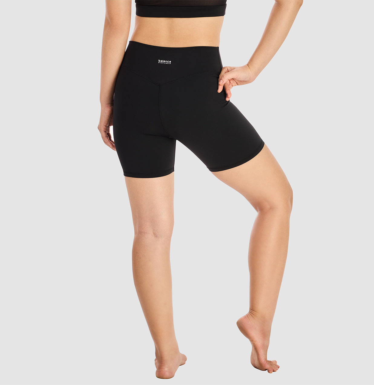 The Wave Sport Short