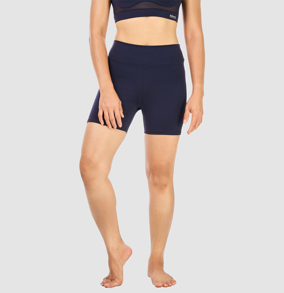 The Wave Sport Short