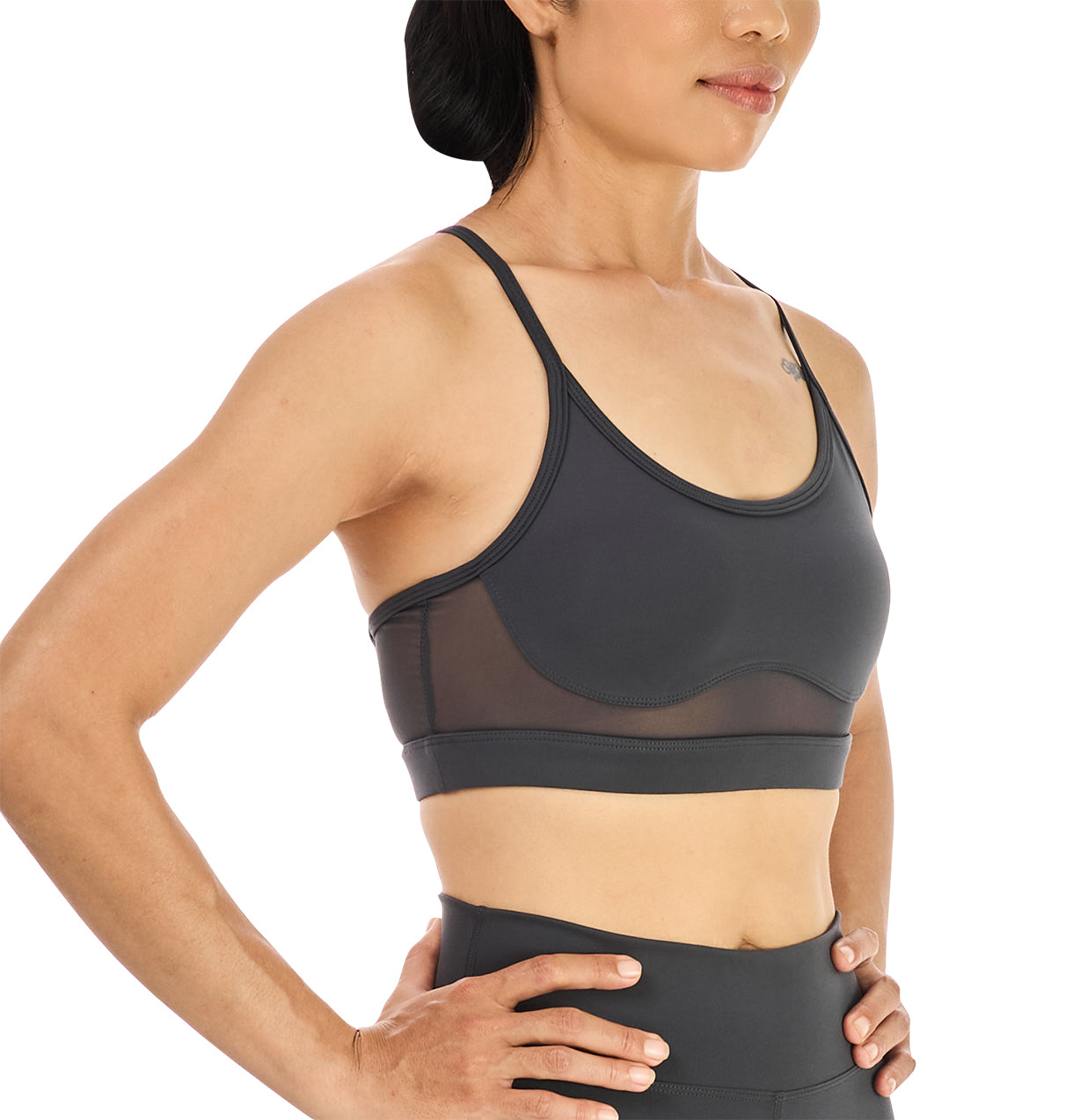 The Wave Sport Bra