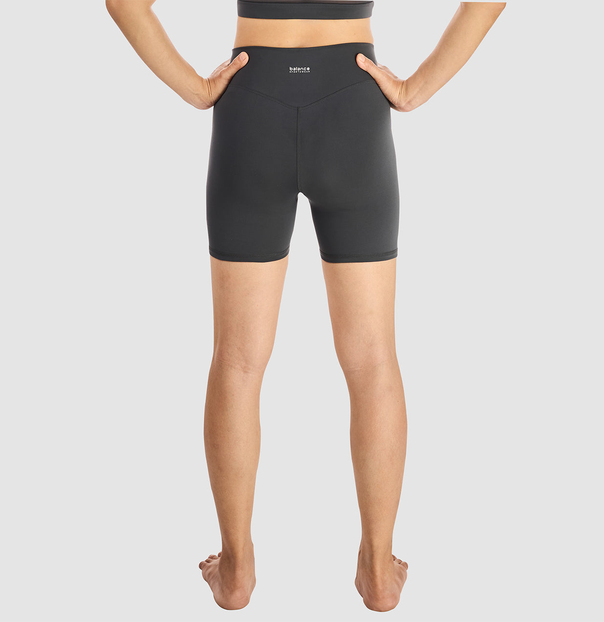 The Wave Sport Short