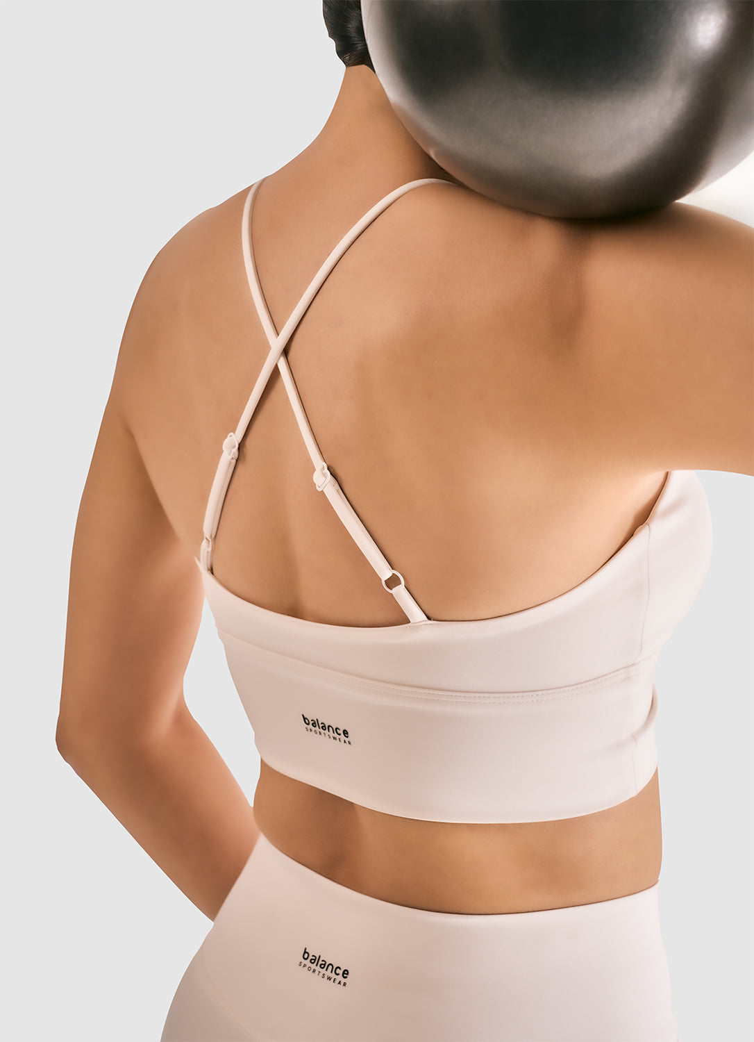 Sky Flow Bra
