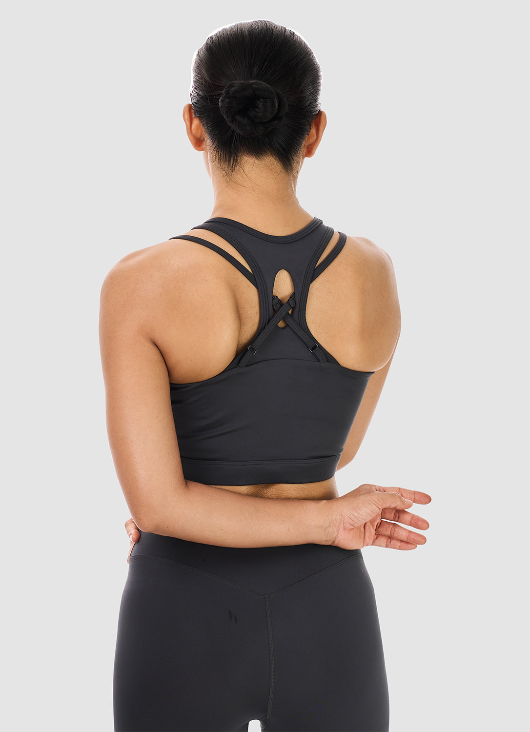 The Wave Sport Croptop