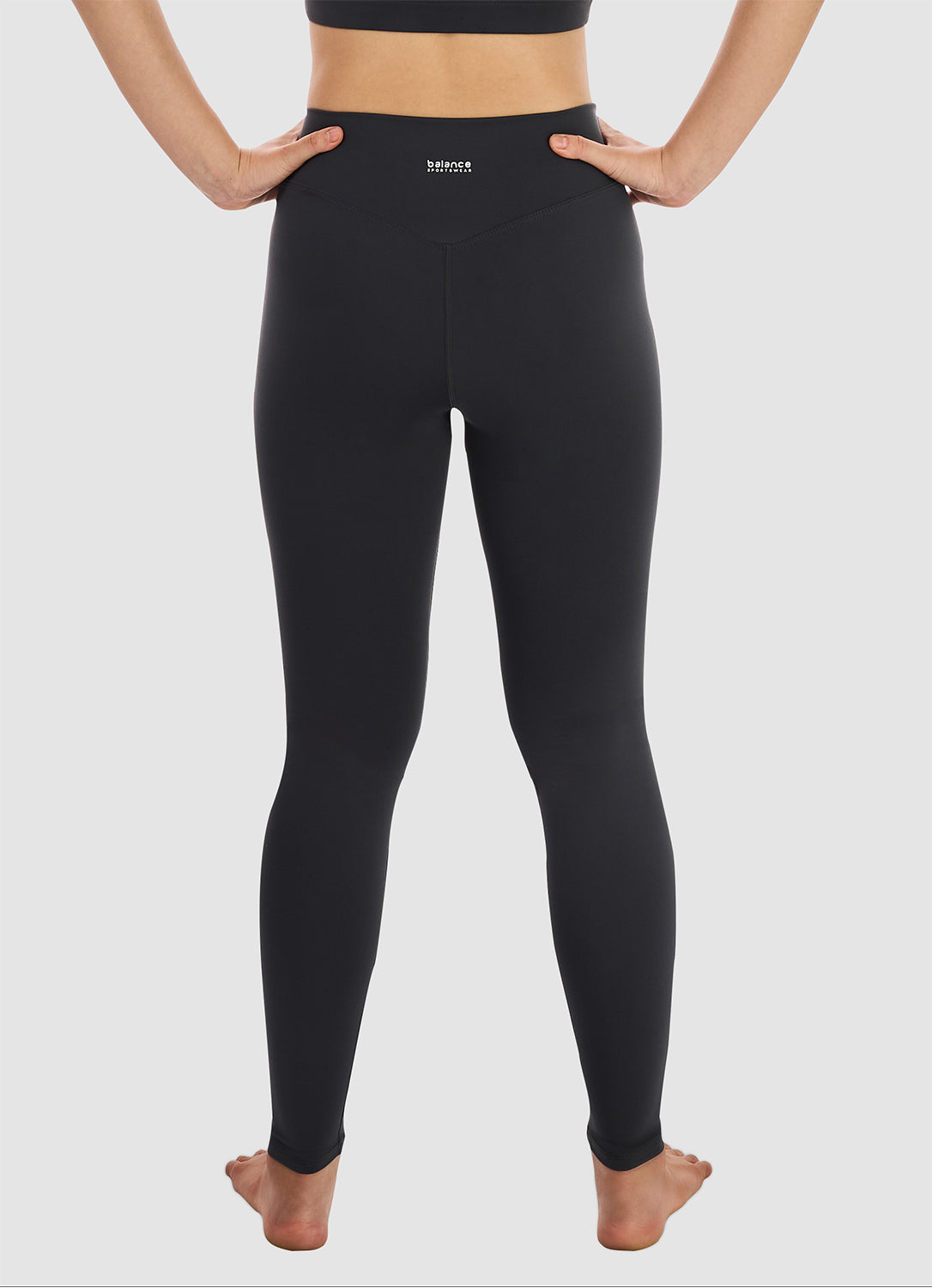 [NEW] The Wave Legging