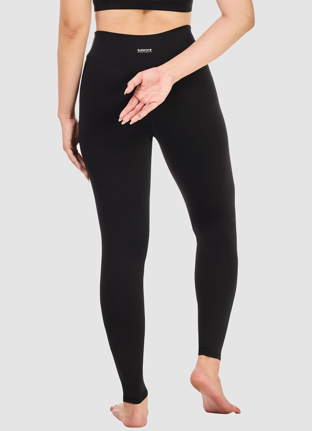 [NEW] The Wave Legging