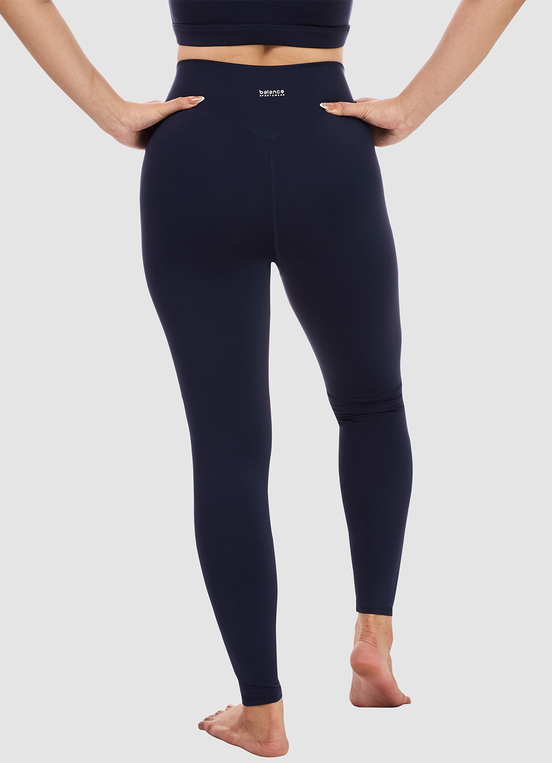 [NEW] The Wave Legging