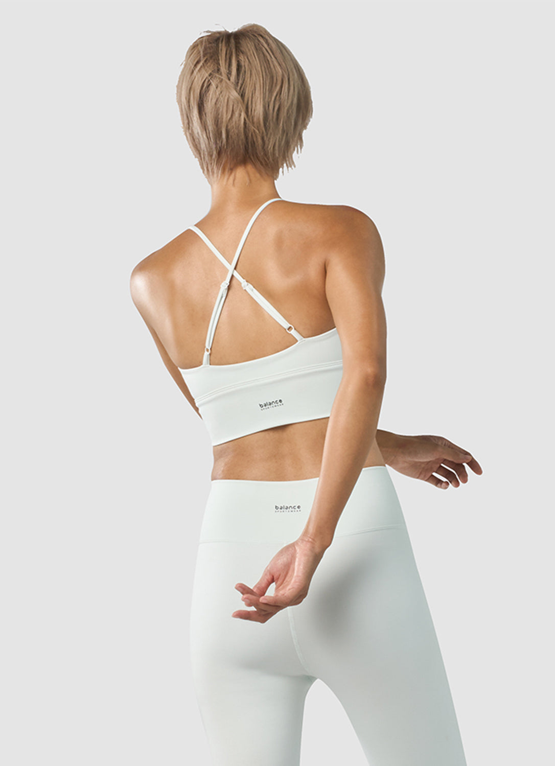 Sky Flow Bra